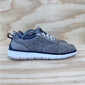 Cole Haan -Generation ZeroGrand Stitchlite -Sneakers -Gray - Men's - 10 - C31405